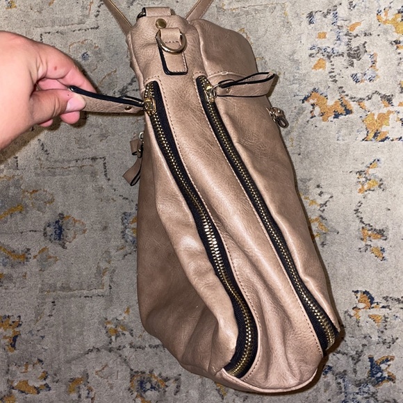 Long purse/school bag - Picture 2 of 4